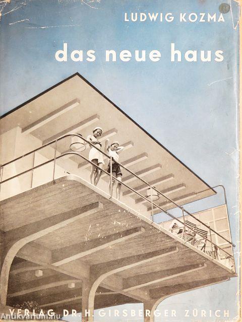 Das Neue Haus