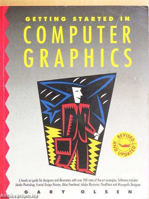 Getting Started in Computer Graphics