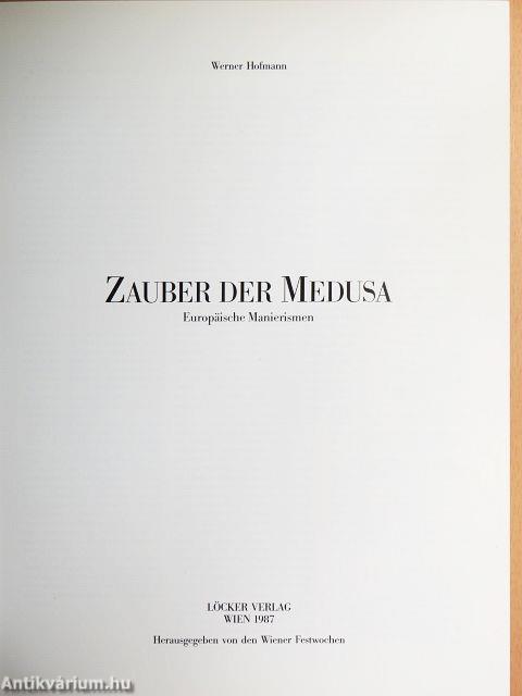 Zauber der Medusa