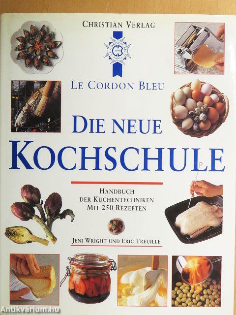 Die Neue Kochschule