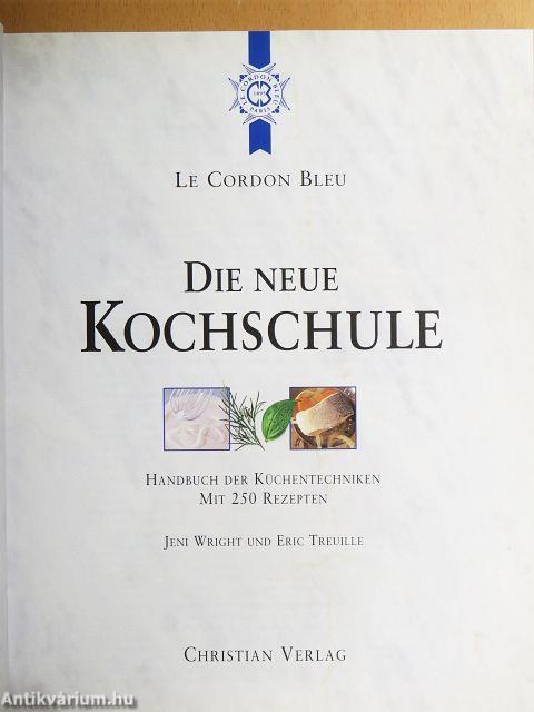 Die Neue Kochschule