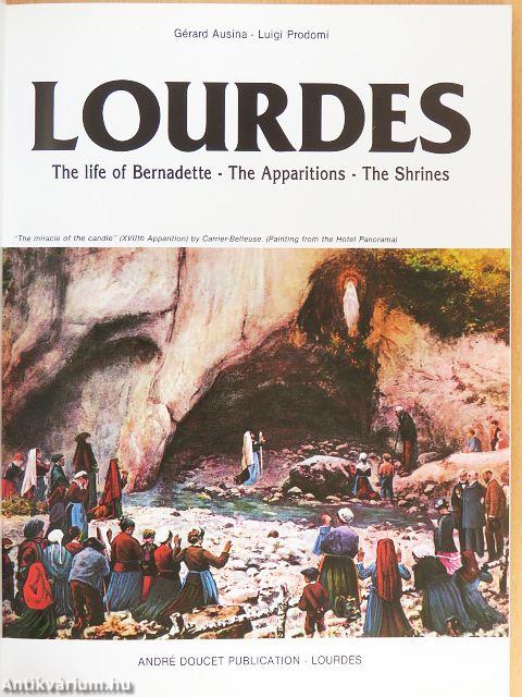 Lourdes