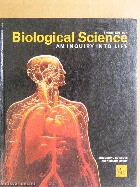 Biological Science