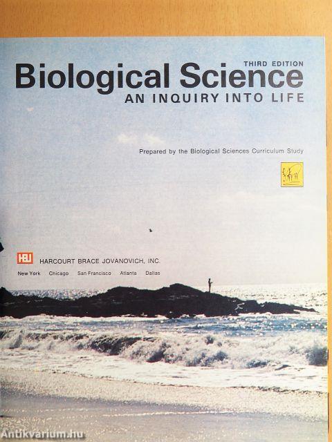 Biological Science