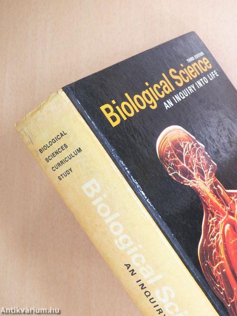 Biological Science