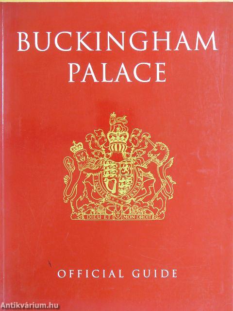 Buckingham Palace