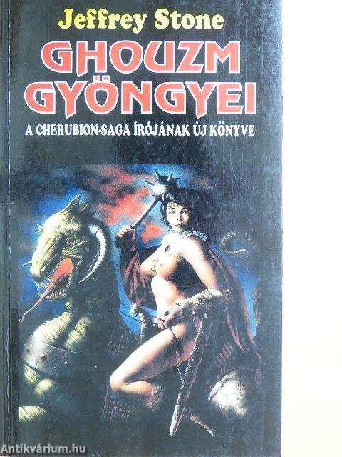 Ghouzm gyöngyei