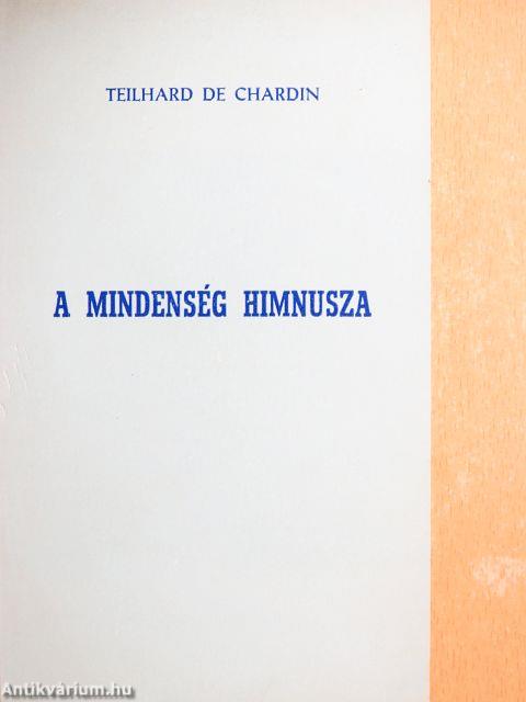 A Mindenség himnusza