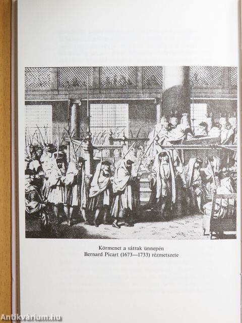 Zsidóságunk tanításai