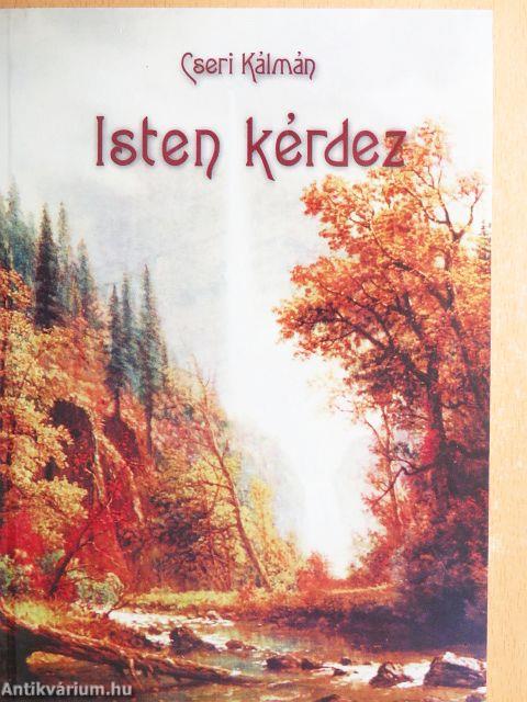 Isten kérdez