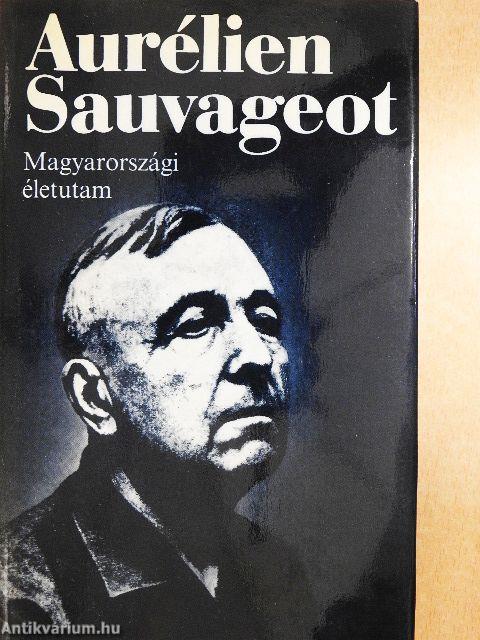 Magyarországi életutam