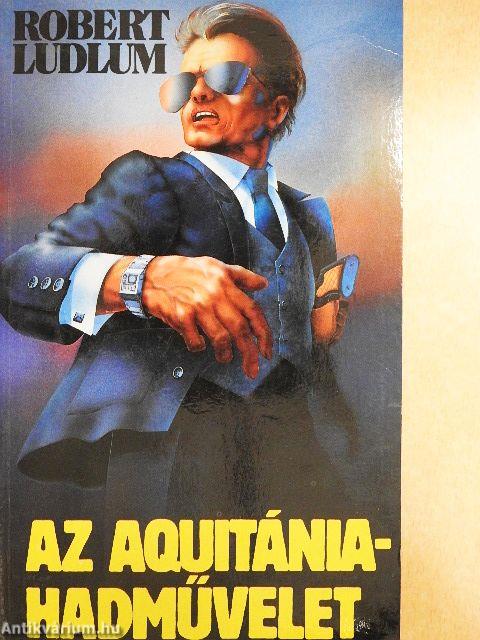 Az Aquitánia-hadművelet