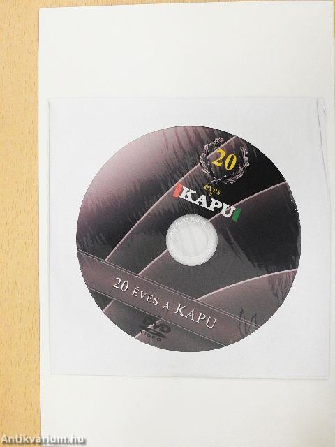 Szolgálatban - CD-vel és DVD-vel