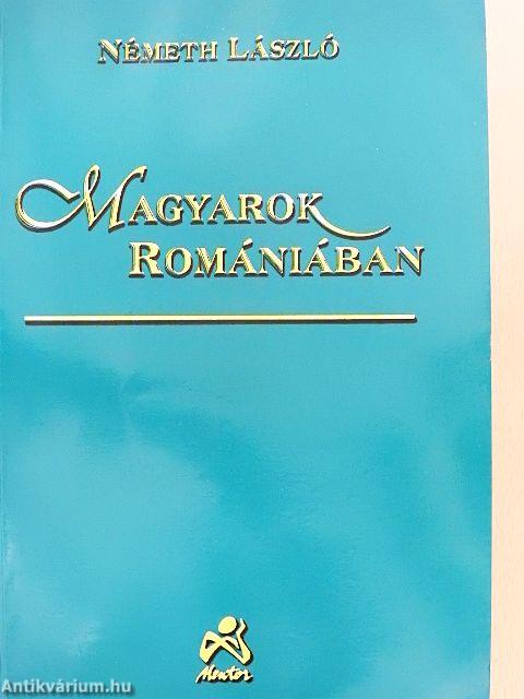 Magyarok Romániában