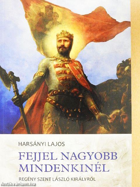 Fejjel nagyobb mindenkinél