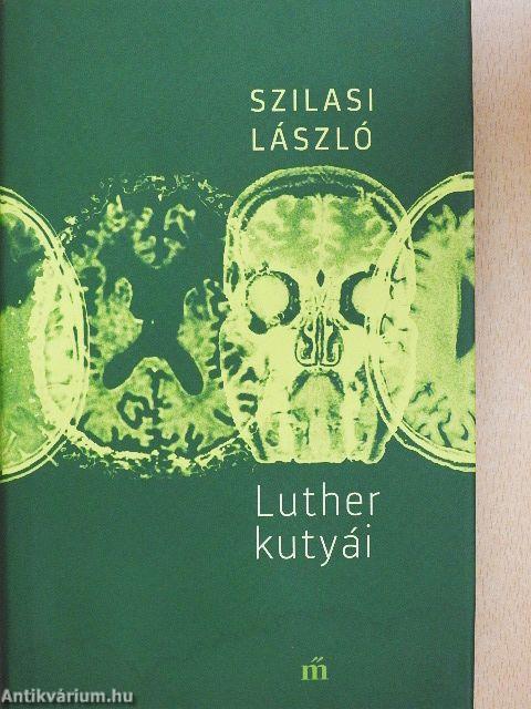 Luther kutyái