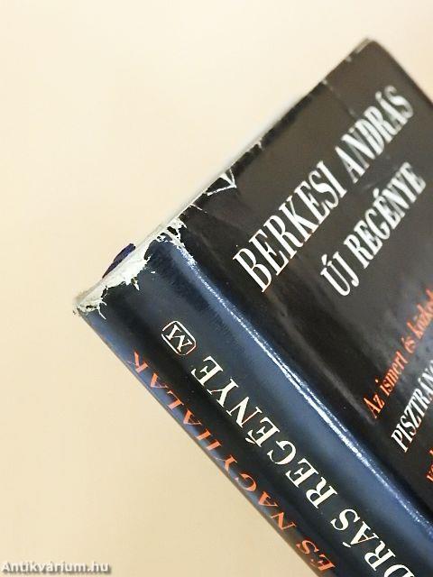 Pisztrángok és nagyhalak