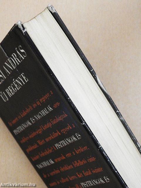 Pisztrángok és nagyhalak