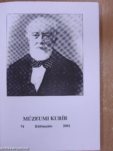 "Kossuth Lajos azt üzente..."