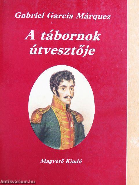 A tábornok útvesztője