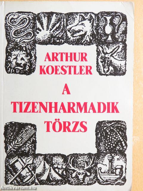 A tizenharmadik törzs