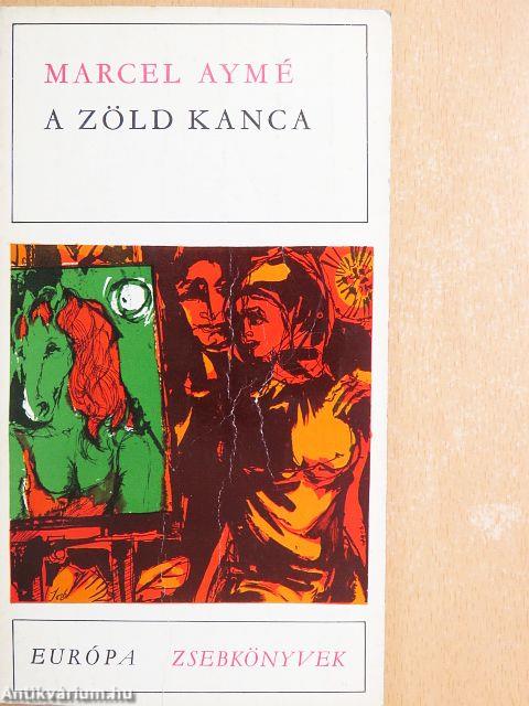 A zöld kanca