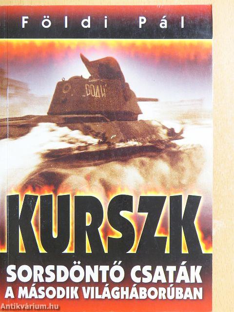 Kurszk/El Alamein