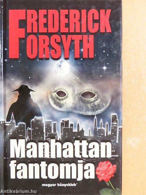 Manhattan fantomja