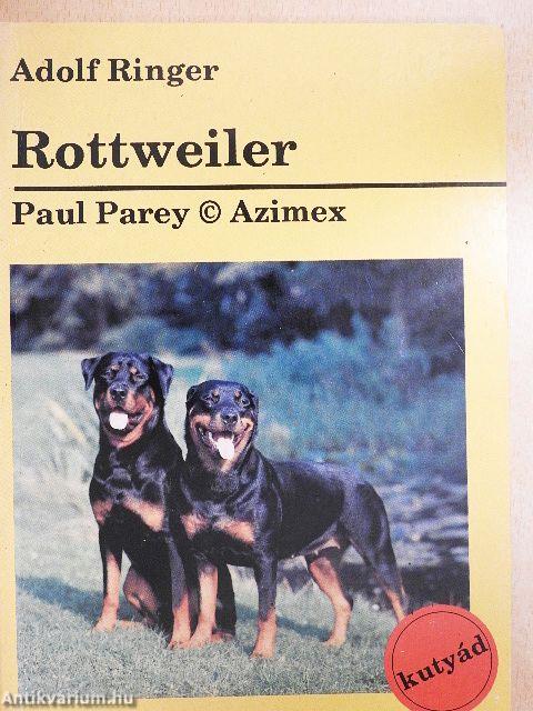 Rottweiler
