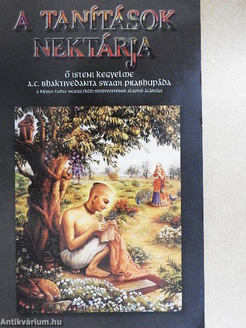 A tanítások nektárja