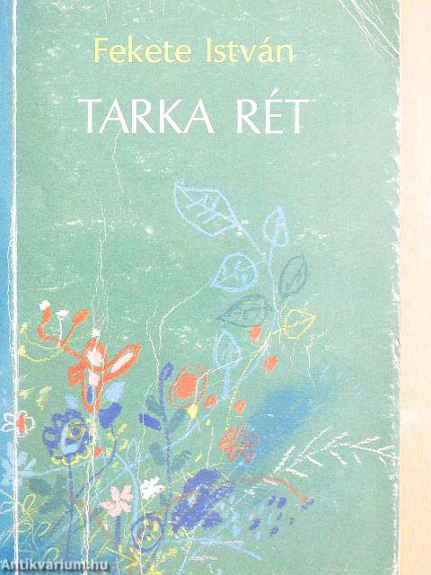 Tarka rét