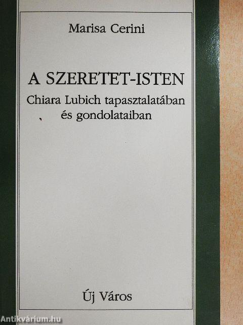 A szeretet-Isten