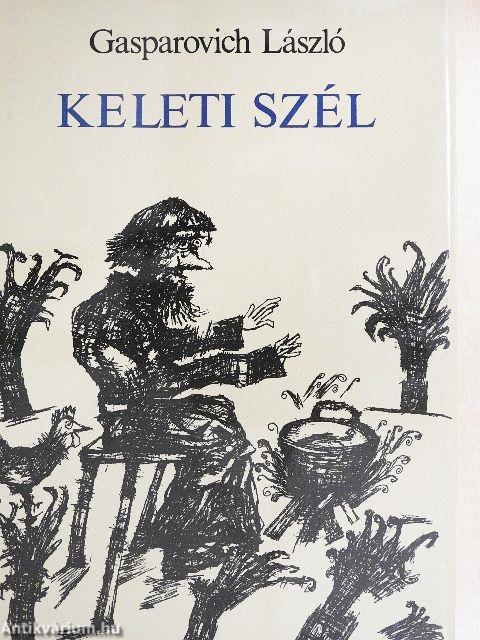 Keleti szél