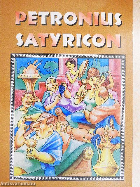 Satyricon