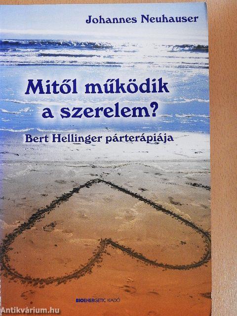 Mitől működik a szerelem?