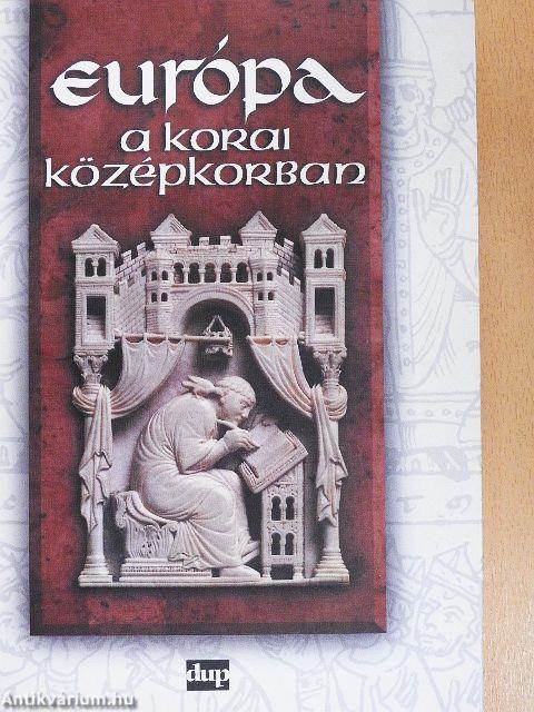 Európa a korai középkorban