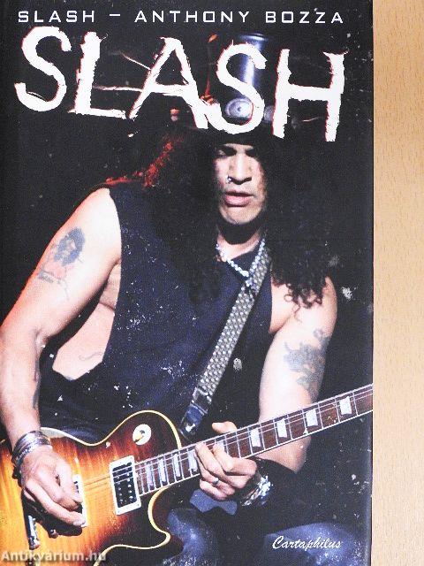 Slash