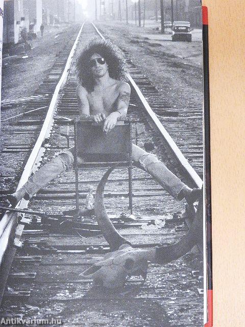 Slash