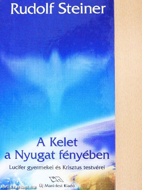 A Kelet a Nyugat fényében