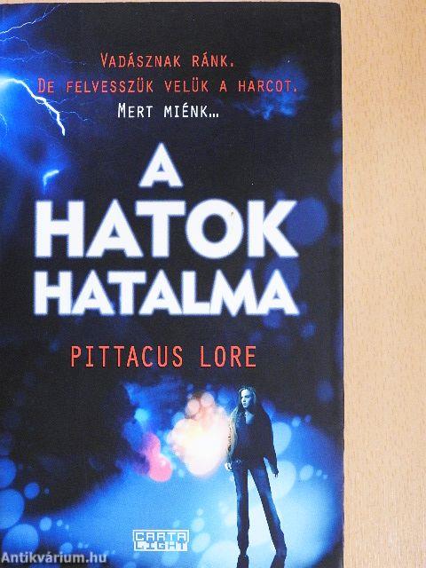 A hatok hatalma