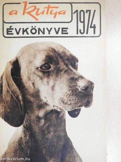 A kutya évkönyve 1974