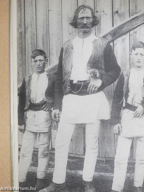 Régi magyar kalendárium