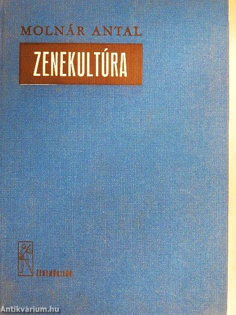 Zenekultúra