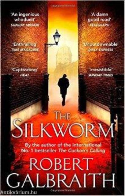 The Silkworm (B)