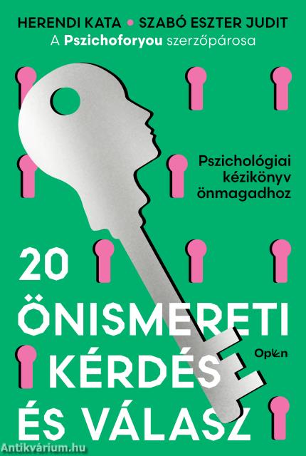 20 önismereti kérdés és válasz