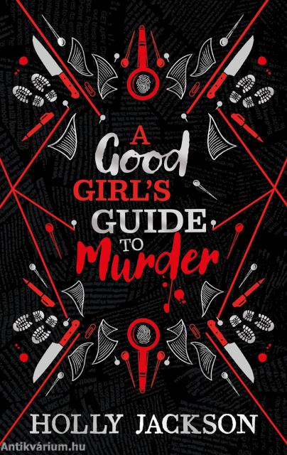 A Good Girl's Guide to Murder (Collector's Edition)