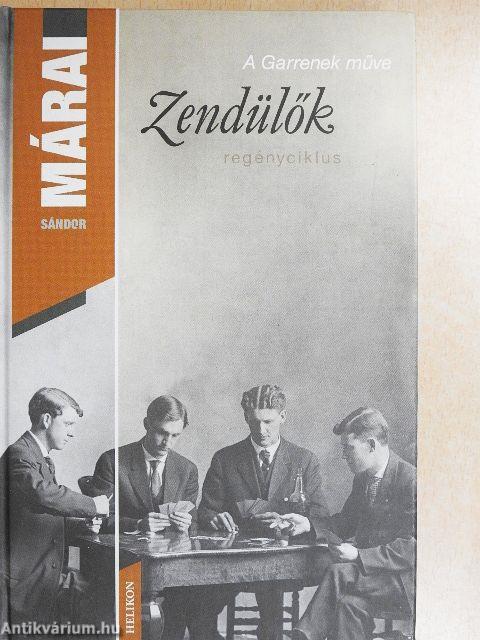 Zendülők