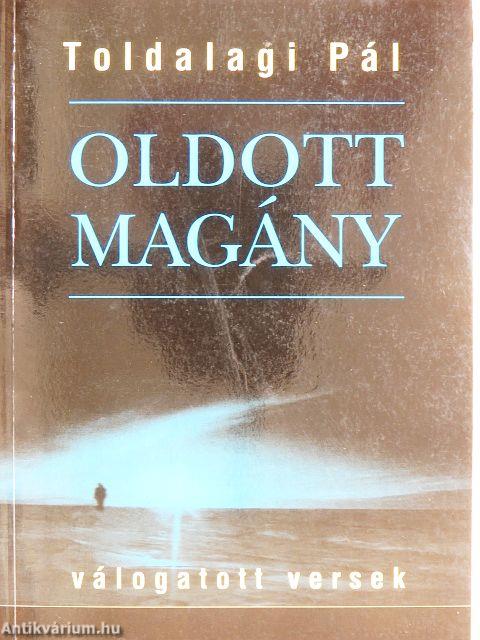 Oldott magány