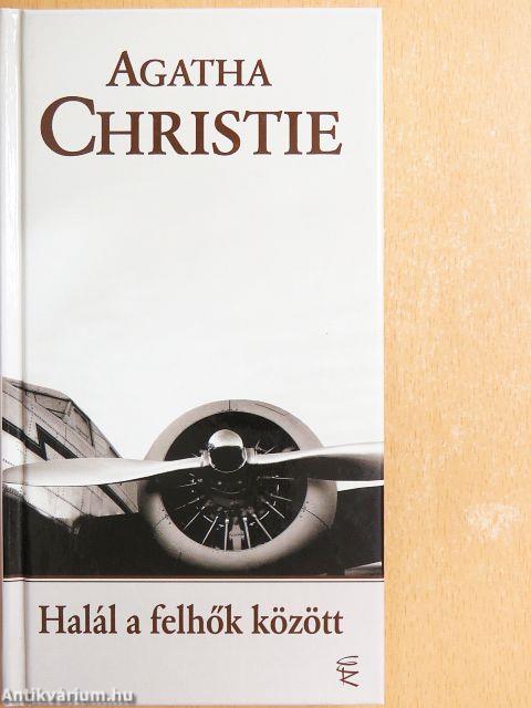 Halál a felhők között