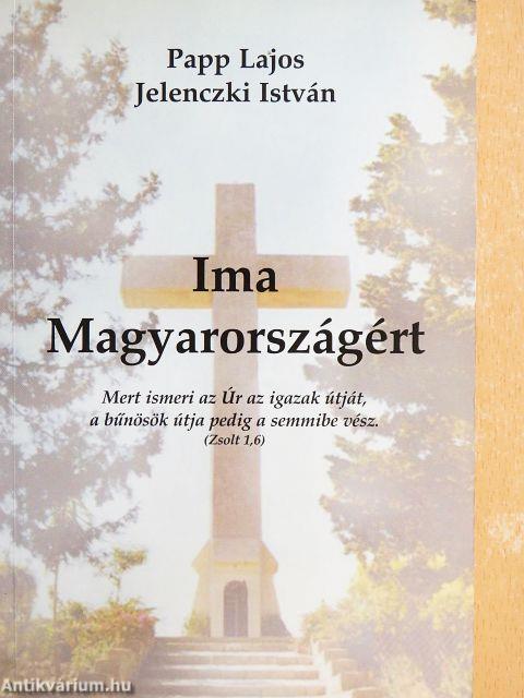 Ima Magyarországért